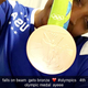 Simone Biles bronze medal